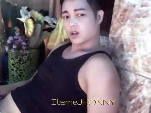 ItsmeJHONNY