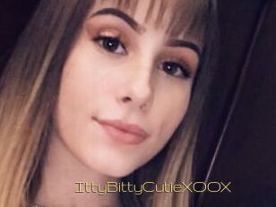 IttyBittyCutieXOOX