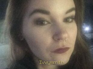 Ivvysmith