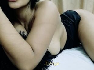 Ivvyx