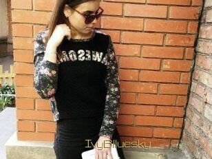 IvyBlluesky