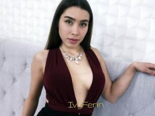IvyFerin
