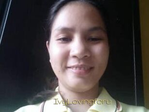 IvyLovingforu