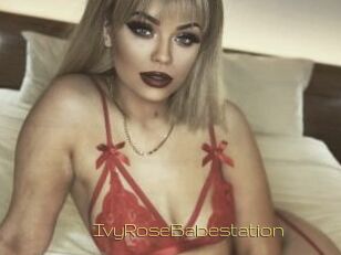 IvyRoseBabestation