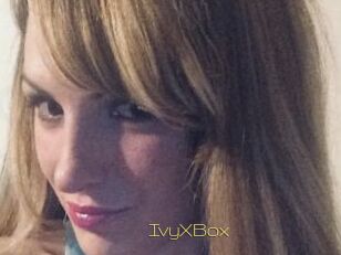 IvyXBox