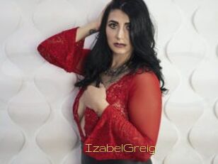 IzabelGreig