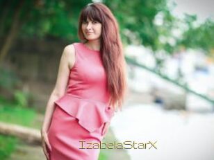 IzabelaStarX