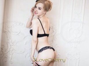 ILoveCherry