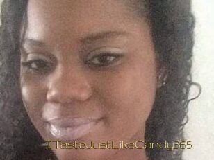 ITasteJustLikeCandy365