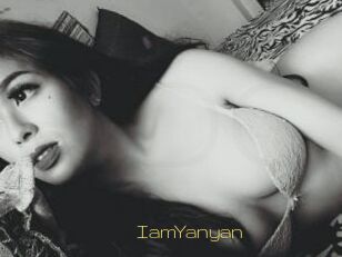 IamYanyan