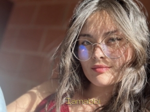iamabbi Super Cul