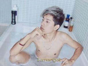 Iamangell
