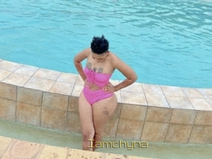 Iamchyna