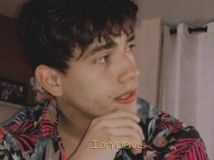 ian_davis Super Cul