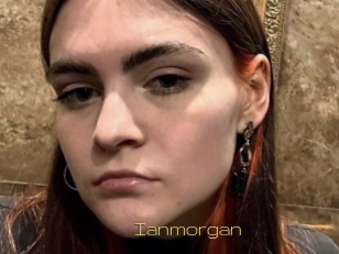 ianmorgan Super Cul