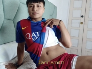 Iannsmith