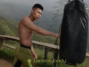 Iansexybody