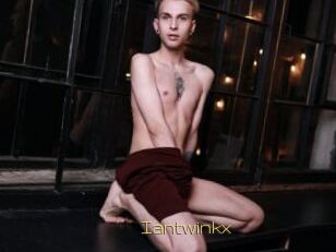 Iantwinkx