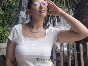 Iasmynne