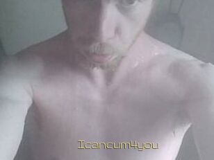 Icancum4you