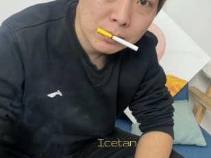 Icetan