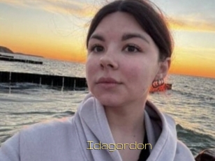 Idagordon