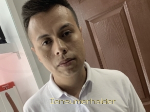 Iensumerhalder