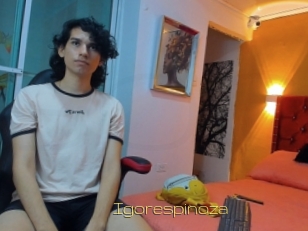 igorespinoza Super Cul