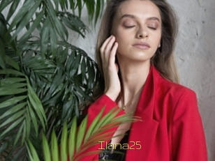 Ilana25