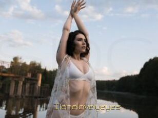 Ilenelovelyeyes