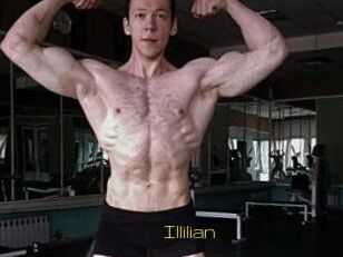 Illilian