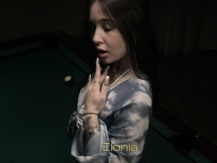 Ilonia