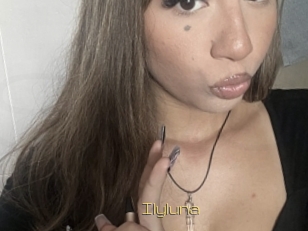 Ilyluna