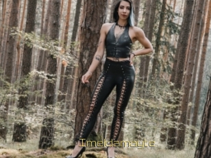 Imeldamayte