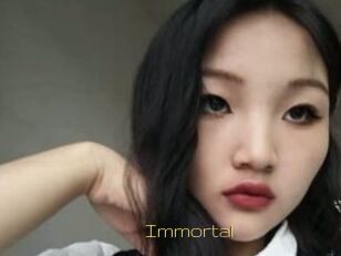 Immortal
