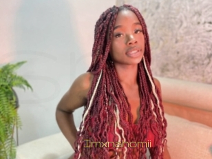 Imxnahomii