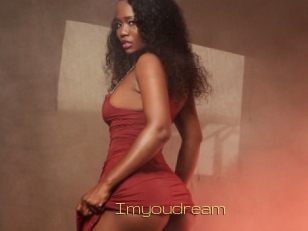 Imyoudream