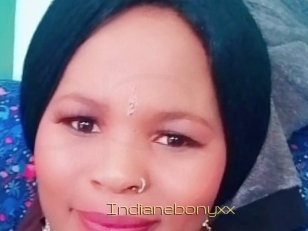 Indianebonyxx