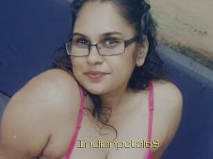 Indianpetal69