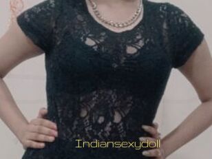 Indiansexydoll