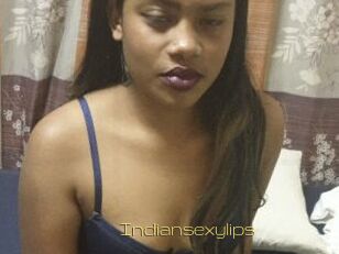 Indiansexylips