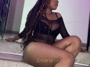 Indirarush
