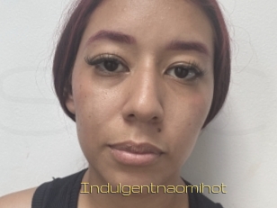 Indulgentnaomihot
