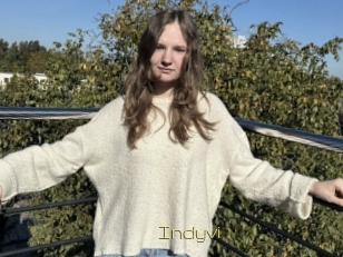 Indyvi
