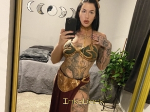 Inkablack