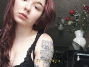 Inkstagurl