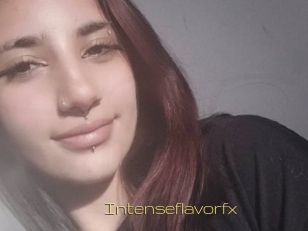 Intenseflavorfx