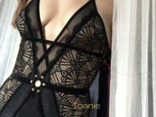 Ioanie