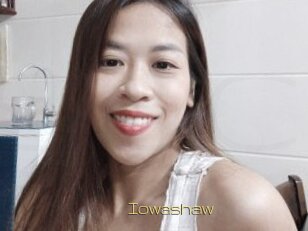 Iowashaw