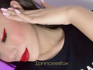 Iprincessfox